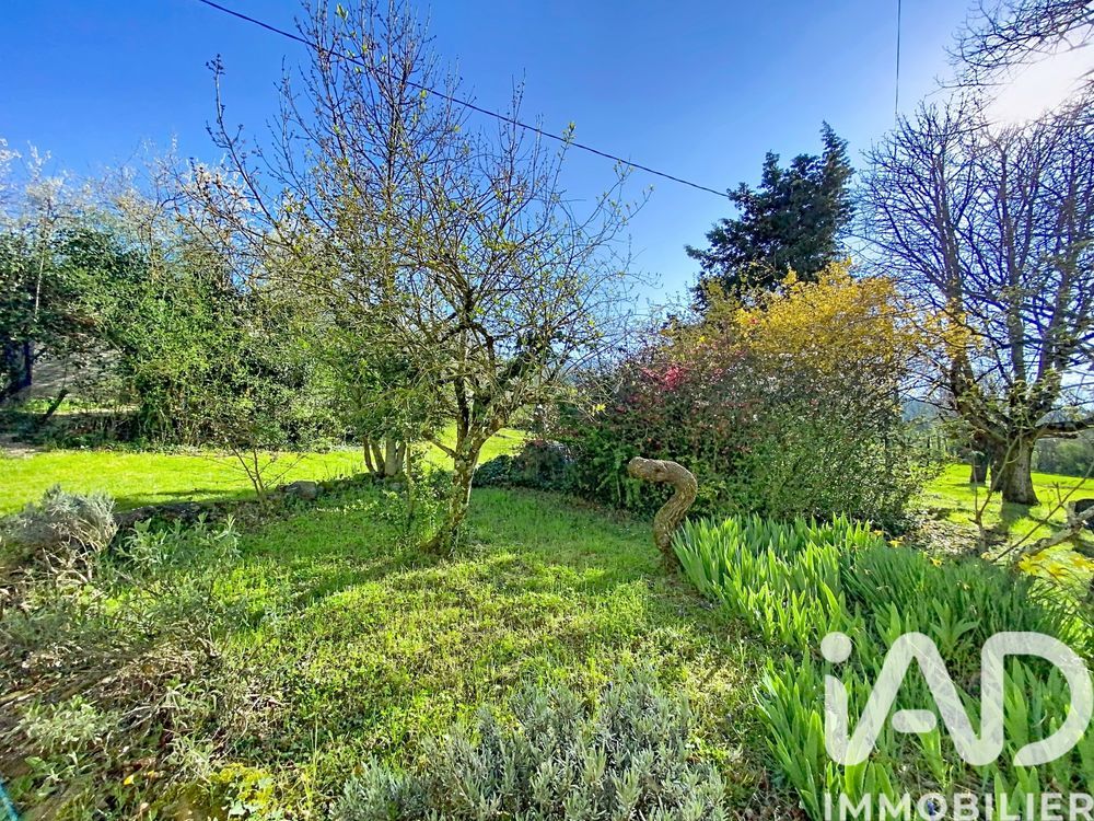 � vendre  Maison Pont-de-Barret (26160)