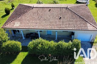  Maison � vendre 6 pi�ces 128 m�