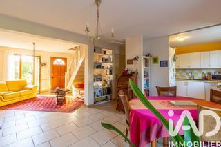  Maison � vendre 5 pi�ces 94 m�