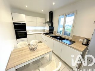  Maison � vendre 4 pi�ces 75 m�