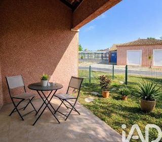  Maison � vendre 2 pi�ces 35 m�