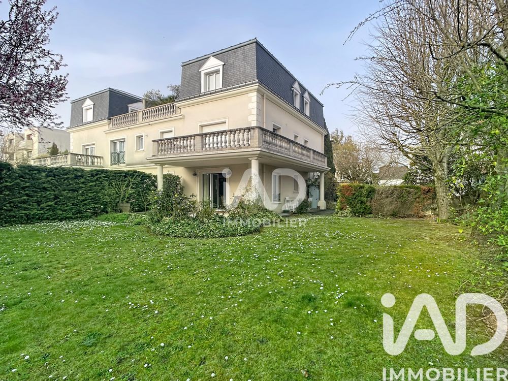 � vendre  Appartement Saint-Maur-des-Foss�s (94100)