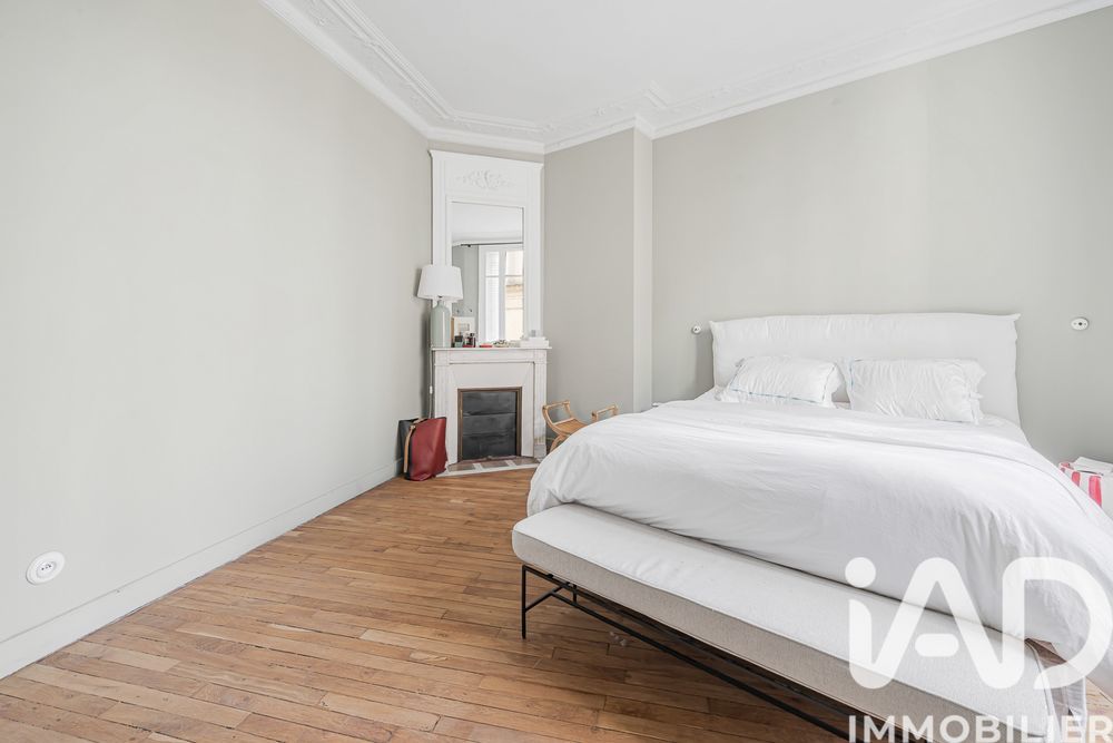 � vendre  Appartement Paris 17