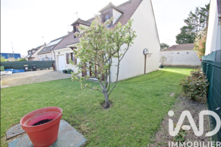  Maison � vendre 4 pi�ces 94 m�