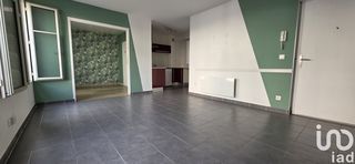  Appartement � vendre 2 pi�ces 37 m�