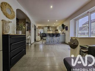  Maison � vendre 4 pi�ces 124 m�