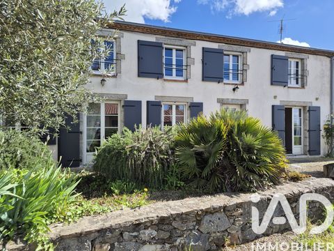   Vente Maison/villa 6 pi�ces Maison - 6 pi�ce(s) - 186 m�