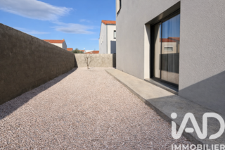  Appartement � vendre 4 pi�ces 71 m�