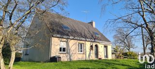  Maison � vendre 5 pi�ces 144 m�