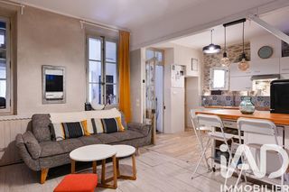  Maison � vendre 4 pi�ces 64 m�