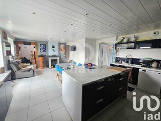  Maison � vendre 4 pi�ces 111 m�