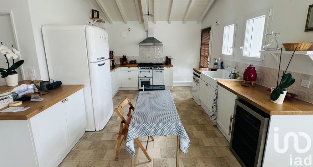 � vendre  Maison B�nesse-Maremne (40230)