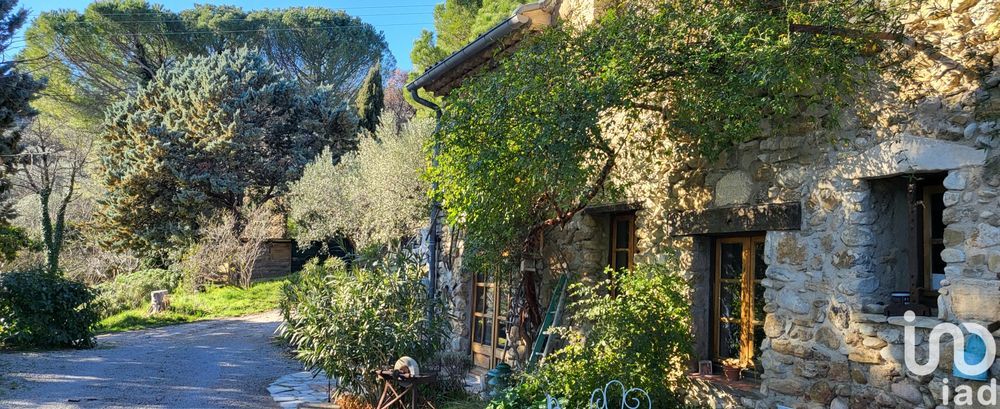 � vendre  Maison Nyons (26110)