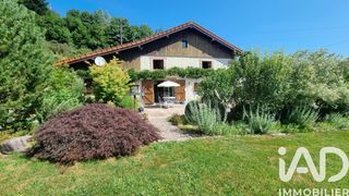  Maison � vendre 5 pi�ces 172 m�