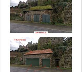  Parking / Garage � vendre 65 m�