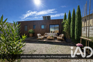  Maison � vendre 3 pi�ces 80 m�