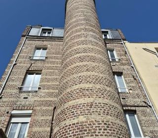  Appartement � vendre 1 pi�ce 33 m�