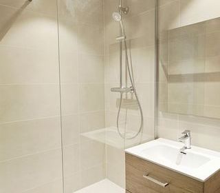  Appartement � vendre 2 pi�ces 43 m�