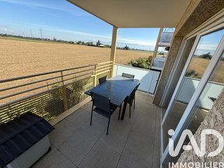  Appartement � vendre 3 pi�ces 61 m�