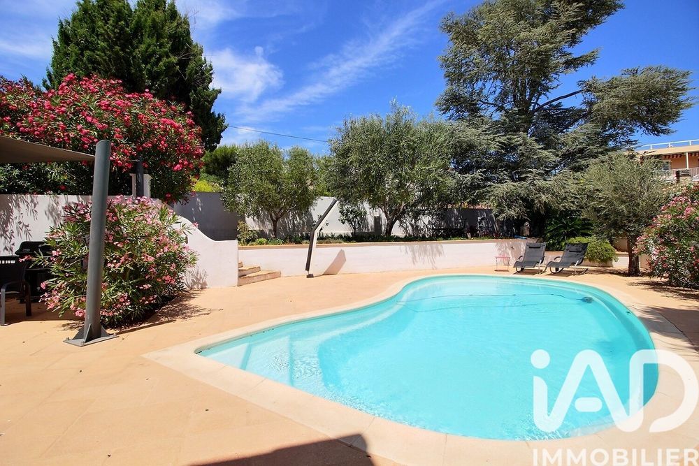 � vendre  Maison Bandol (83150)