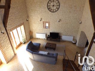  Maison � vendre 6 pi�ces 220 m�