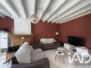  Maison � vendre 7 pi�ces 117 m�