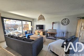  Maison � vendre 7 pi�ces 236 m�