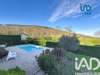  Maison � vendre 5 pi�ces 132 m�