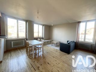  Appartement � louer 3 pi�ces 61 m�