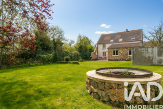  Maison � vendre 6 pi�ces 134 m�