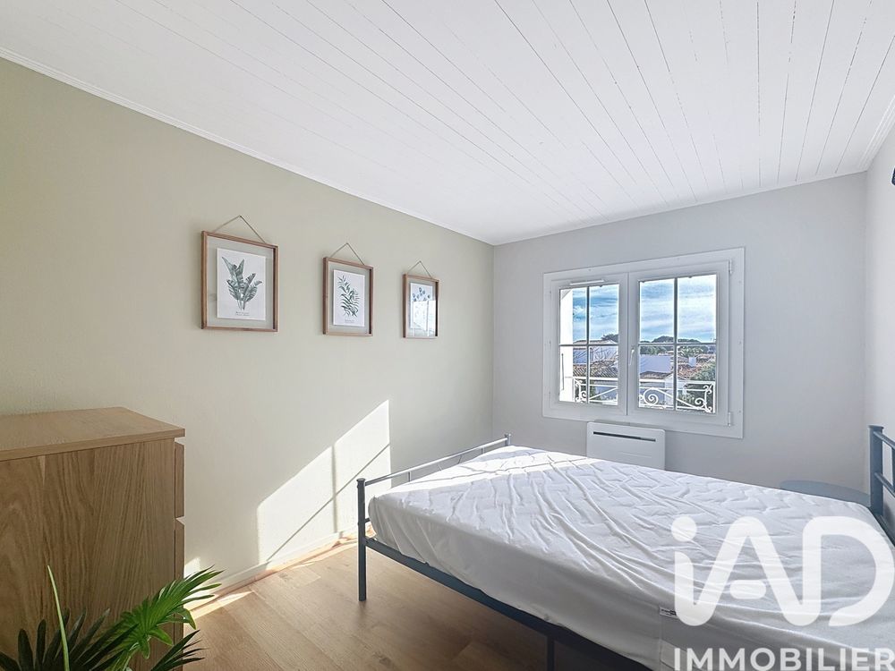 � vendre  Maison La Couarde-sur-Mer (17670)