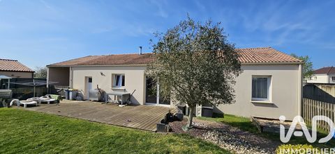   Vente Maison/villa 5 pi�ces Maison - 5 pi�ce(s) - 92 m�