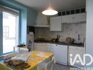  Maison � vendre 5 pi�ces 127 m�