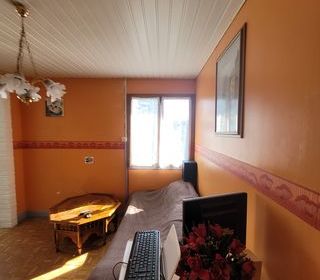  Maison � vendre 3 pi�ces 72 m�