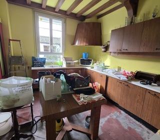  Maison � vendre 5 pi�ces 91 m�