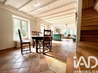  Maison � vendre 7 pi�ces 139 m�