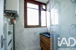  Appartement � vendre 4 pi�ces 58 m�