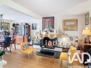  Maison � vendre 8 pi�ces 182 m�