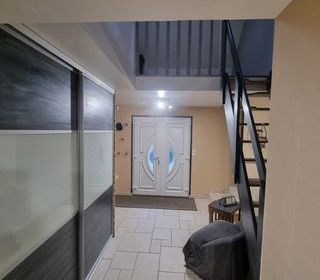  Maison � vendre 5 pi�ces 176 m�