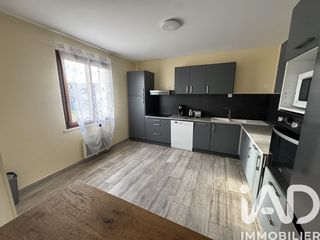  Maison � vendre 6 pi�ces 130 m�