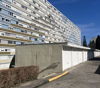  Parking / Garage � vendre 18 m�