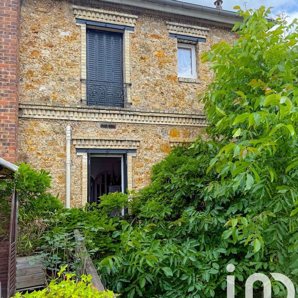 � vendre  Maison Bourg-la-Reine (92340)