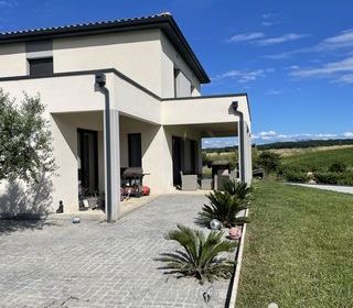  Maison � vendre 5 pi�ces 153 m�