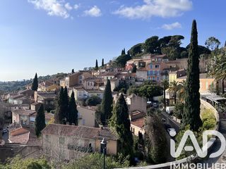  Maison � vendre 3 pi�ces 66 m�