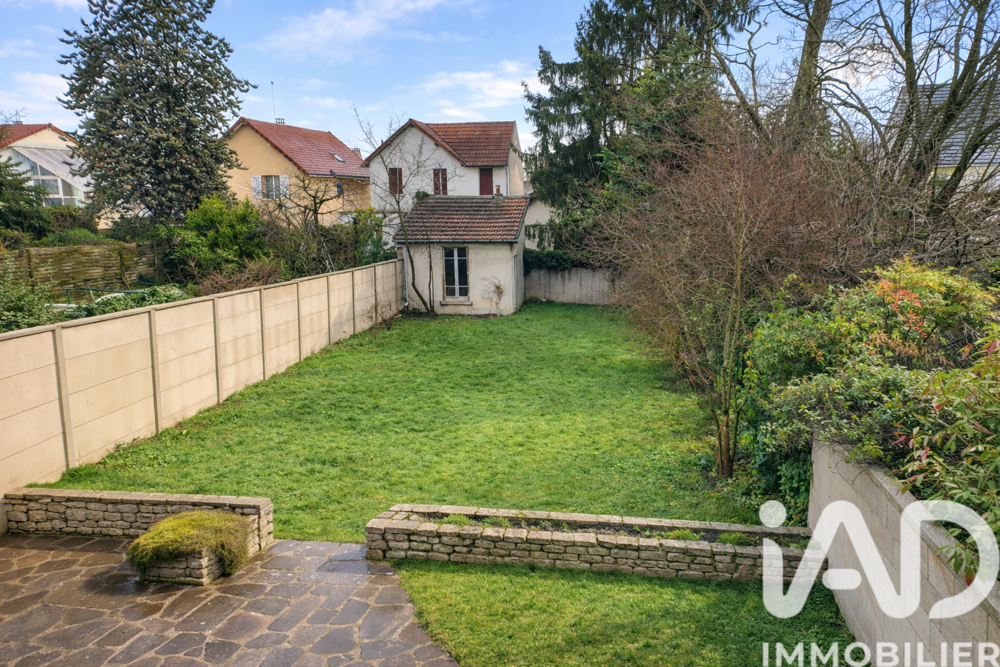 � vendre  Maison Antony (92160)