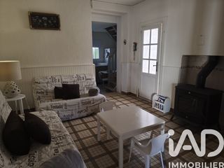  Maison � vendre 5 pi�ces 118 m�