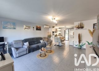  Maison � vendre 3 pi�ces 70 m�