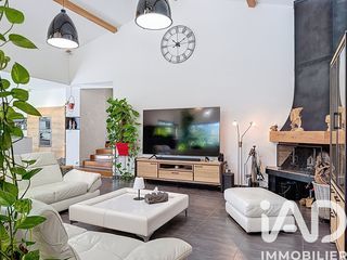  Villa � vendre 7 pi�ces 263 m�