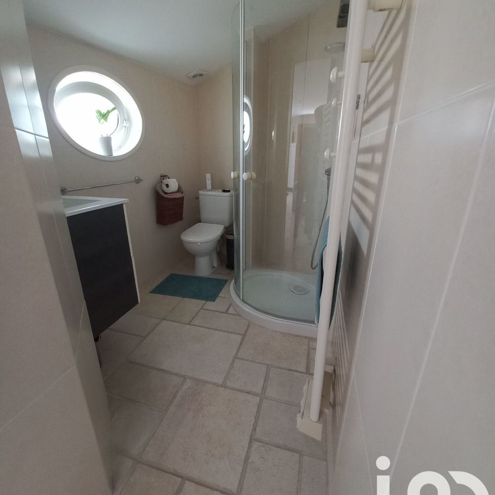 � vendre  Maison Saint-Georges-d'Ol�ron (17190)