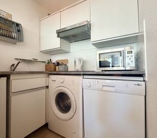  Appartement � vendre 2 pi�ces 38 m�